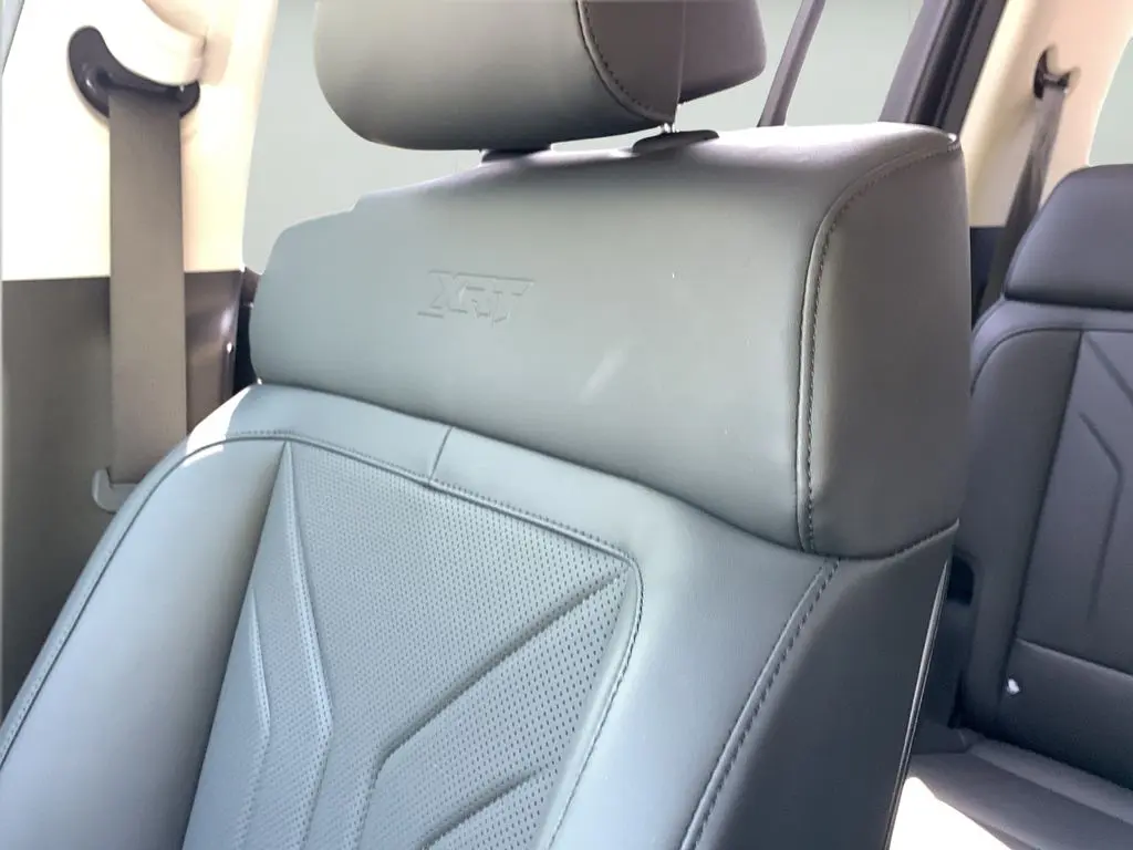 2026 Hyundai Santa Fe - $35,291