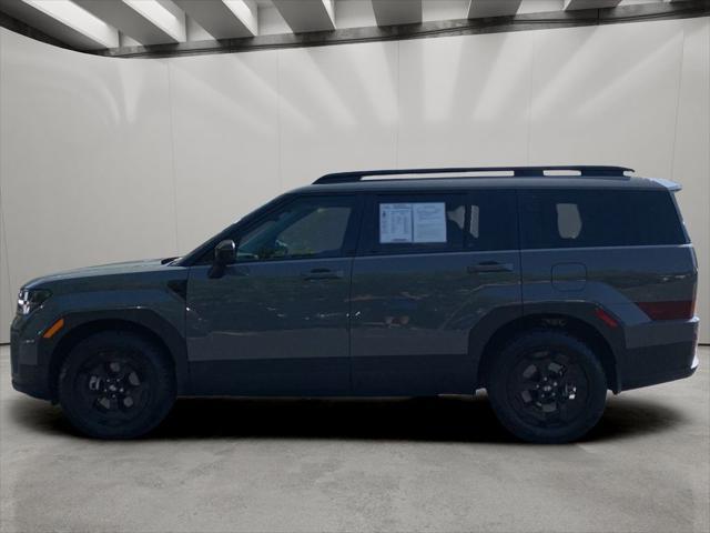 2026 Hyundai Santa Fe - $37,275