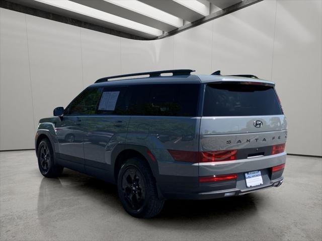 2026 Hyundai Santa Fe - $37,275