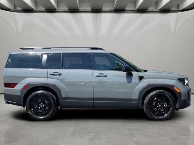 2026 Hyundai Santa Fe - $37,275