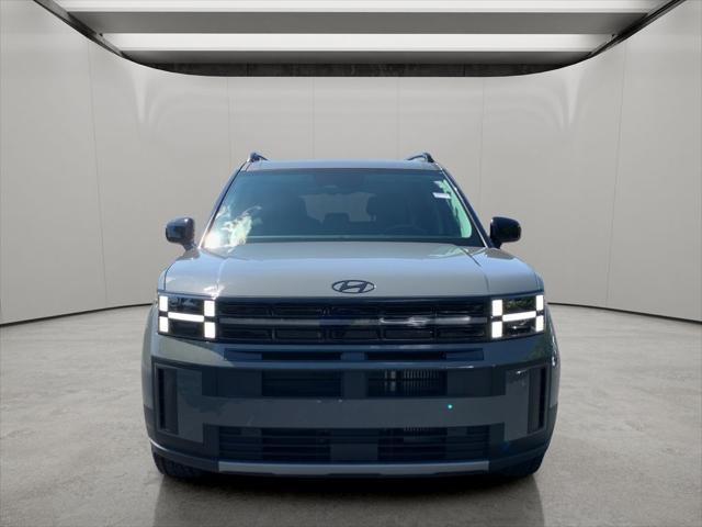 2026 Hyundai Santa Fe - $37,275