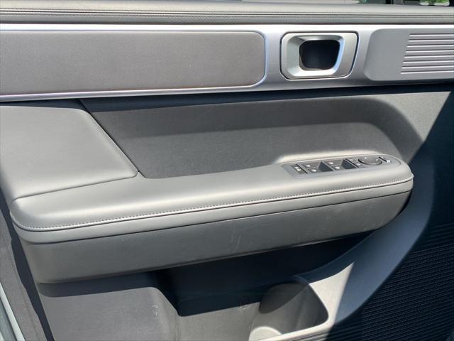 2026 Hyundai Santa Fe - $37,275