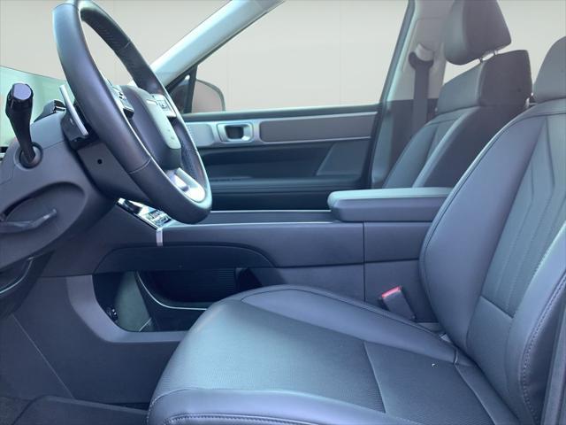 2026 Hyundai Santa Fe - $37,275