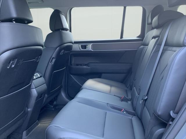 2026 Hyundai Santa Fe - $37,275
