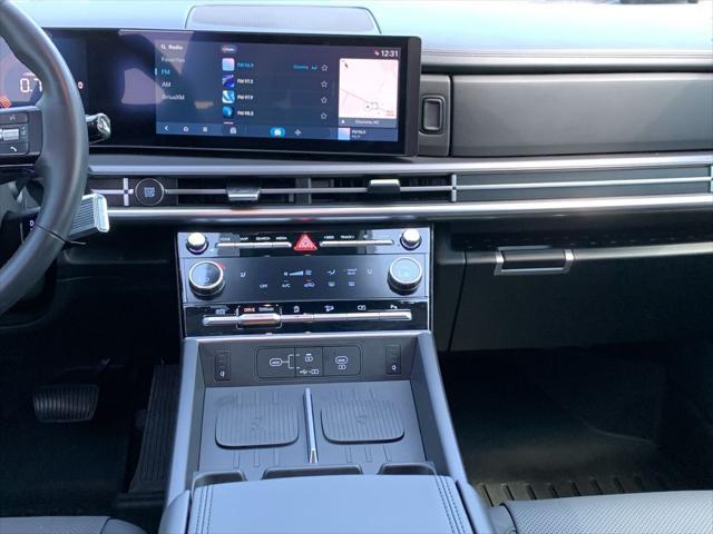 2026 Hyundai Santa Fe - $37,275