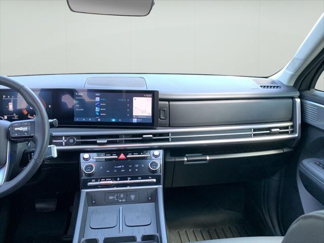 2026 Hyundai Santa Fe - $37,275