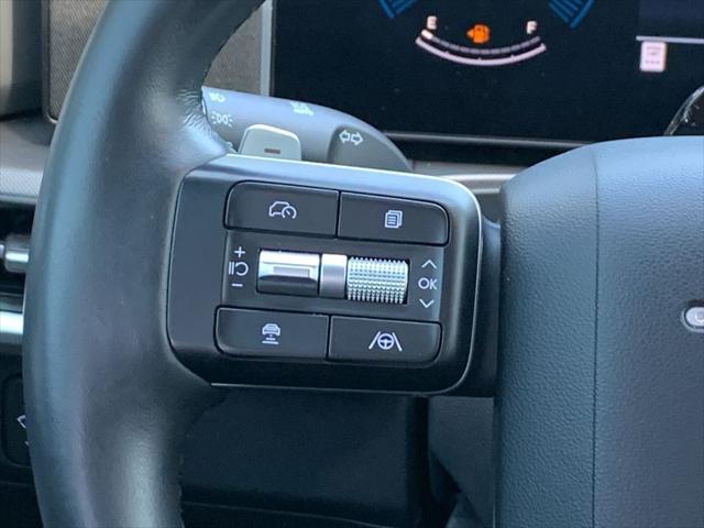 2026 Hyundai Santa Fe - $37,275