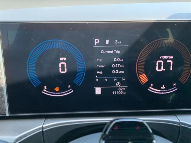 2026 Hyundai Santa Fe - $37,275