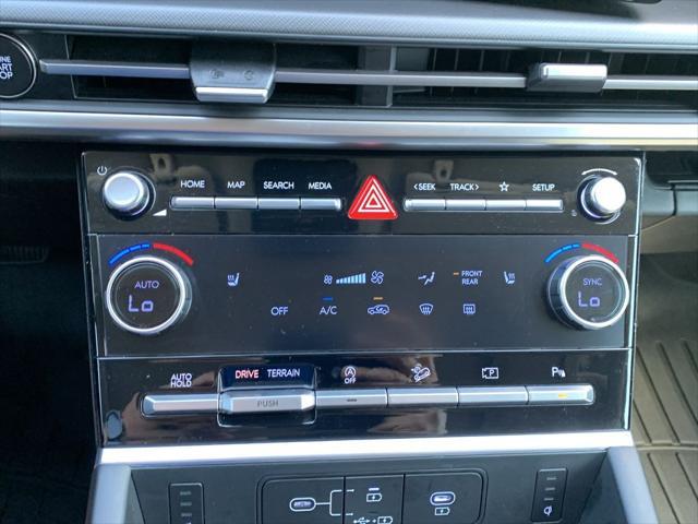 2026 Hyundai Santa Fe - $37,275