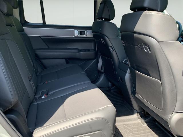 2026 Hyundai Santa Fe - $37,275