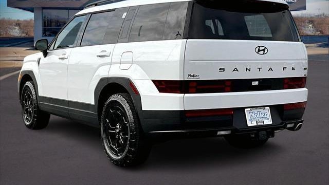 2026 Hyundai SANTA FE XRT