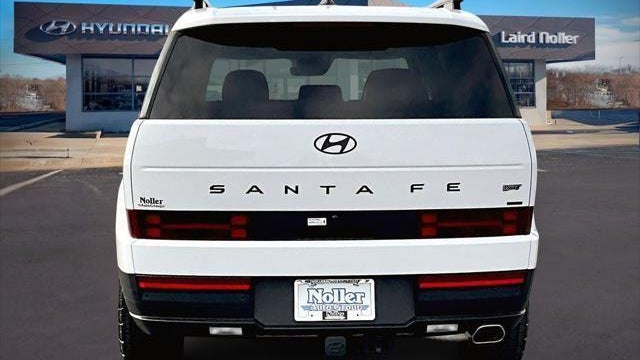 2026 Hyundai SANTA FE XRT