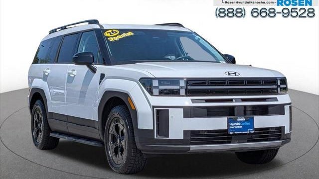 Preowned 2026 Hyundai SANTA FE XRT for Sale