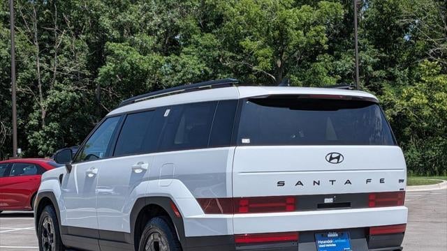 2026 Hyundai SANTA FE XRT