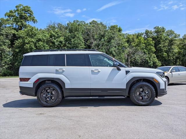 2026 Hyundai Santa Fe - $36,550