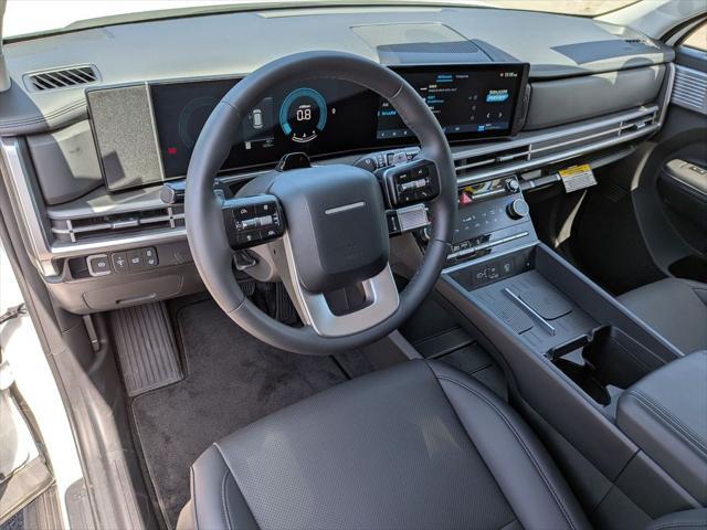 2026 Hyundai Santa Fe - $36,550