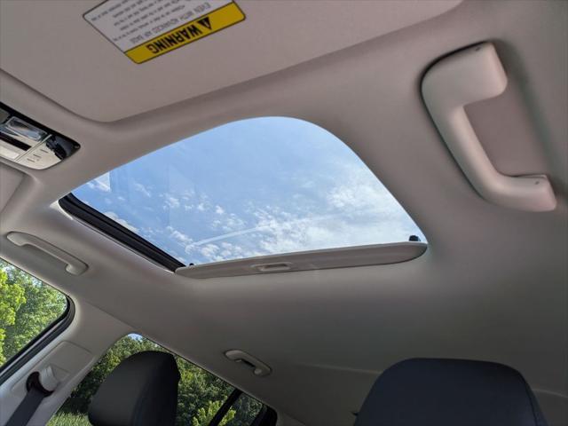 2026 Hyundai Santa Fe - $36,550