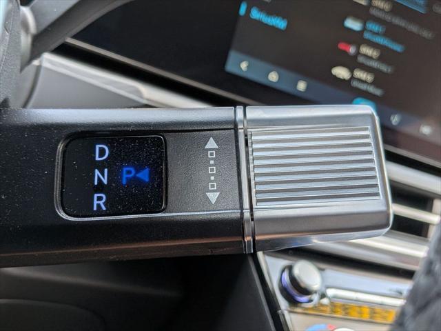 2026 Hyundai Santa Fe - $36,550