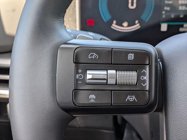 2026 Hyundai Santa Fe - $36,550