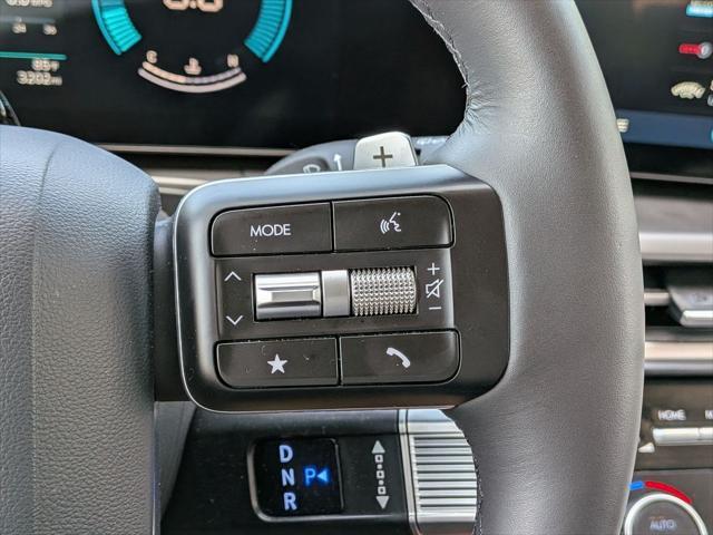 2026 Hyundai Santa Fe - $36,550