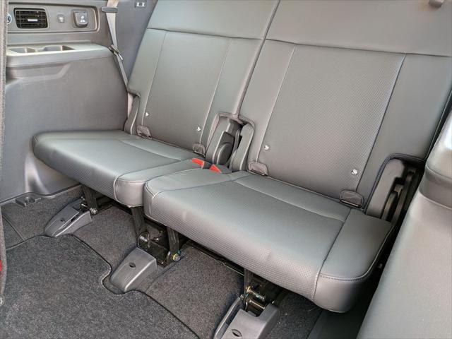 2026 Hyundai Santa Fe - $36,550