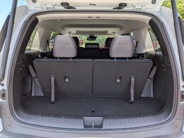 2026 Hyundai Santa Fe - $36,550