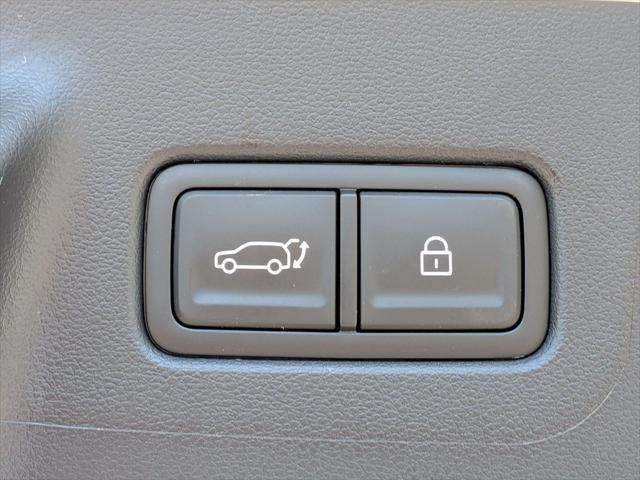 2026 Hyundai Santa Fe - $36,550