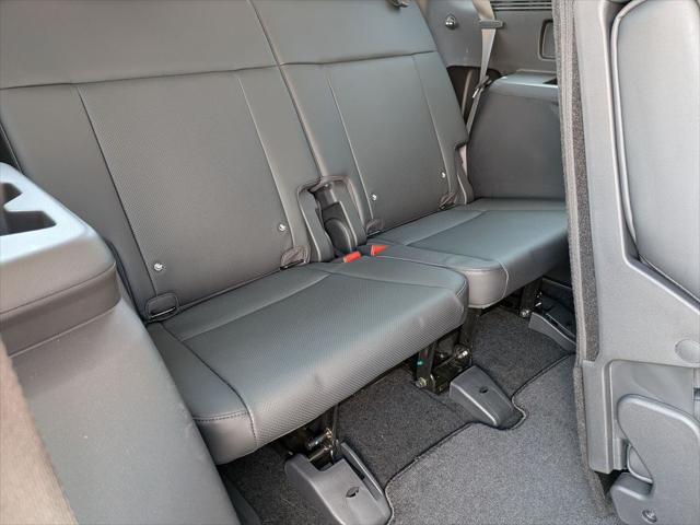 2026 Hyundai Santa Fe - $36,550