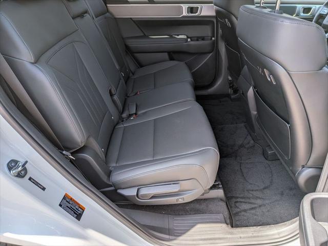 2026 Hyundai Santa Fe - $36,550