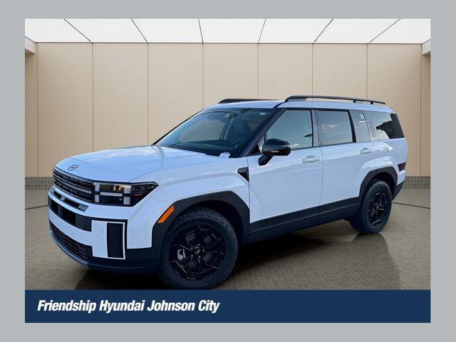 2026 Hyundai Santa Fe - $36,817