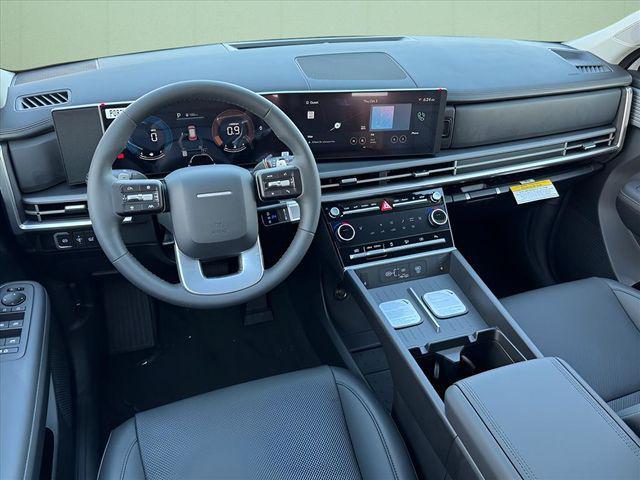 2026 Hyundai Santa Fe - $36,817