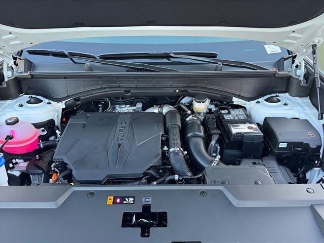 2026 Hyundai Santa Fe - $36,817