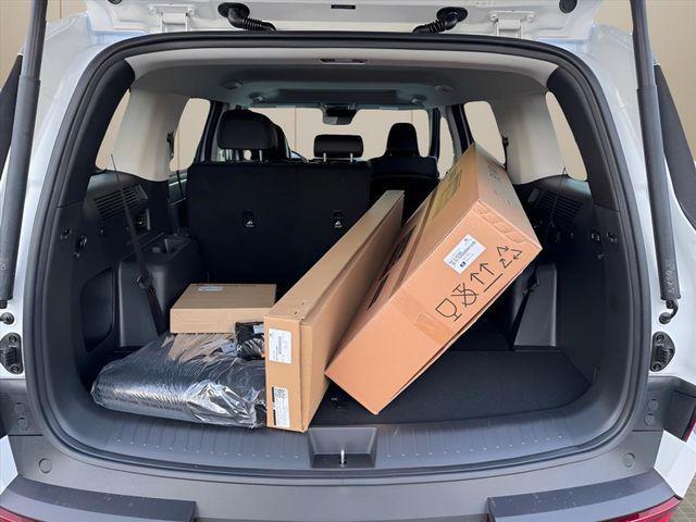 2026 Hyundai Santa Fe - $36,817