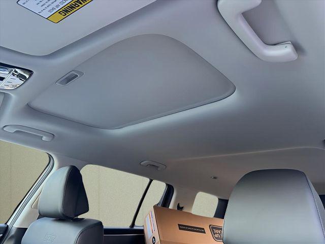 2026 Hyundai Santa Fe - $36,817