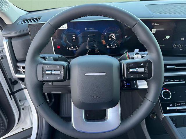 2026 Hyundai Santa Fe - $36,817