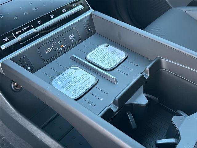 2026 Hyundai Santa Fe - $36,817