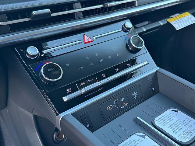 2026 Hyundai Santa Fe - $36,817