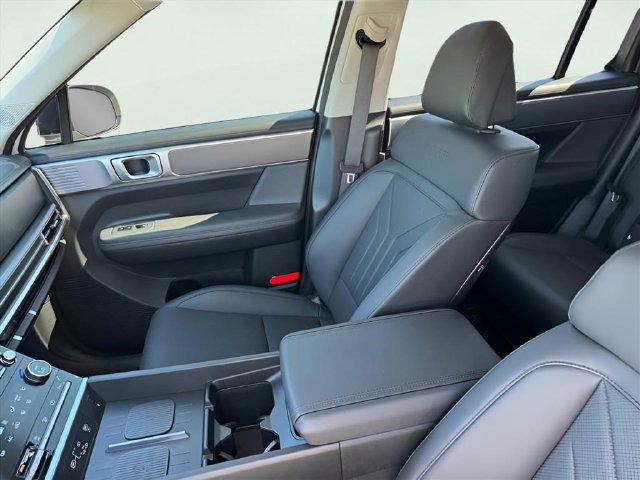 2026 Hyundai Santa Fe - $35,548