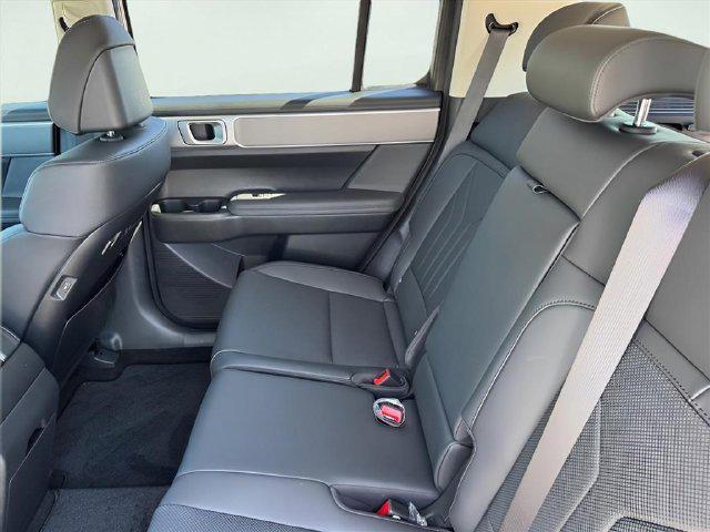 2026 Hyundai Santa Fe - $35,548