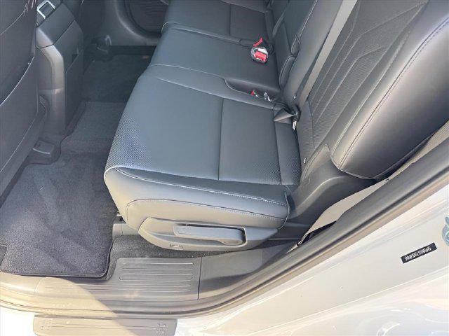 2026 Hyundai Santa Fe - $35,548
