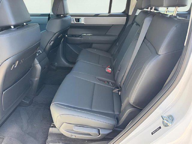 2026 Hyundai Santa Fe - $35,548
