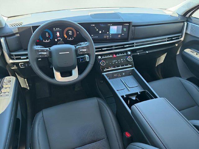 2026 Hyundai Santa Fe - $35,548