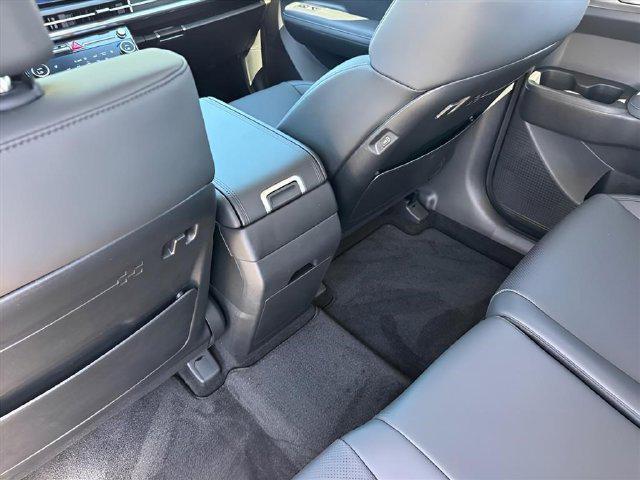 2026 Hyundai Santa Fe - $35,548