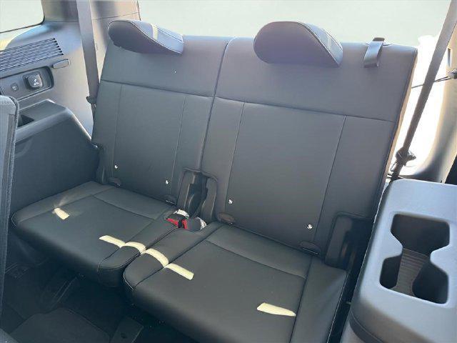 2026 Hyundai Santa Fe - $35,548