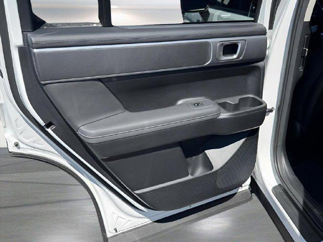 2026 Hyundai Santa Fe - $35,548