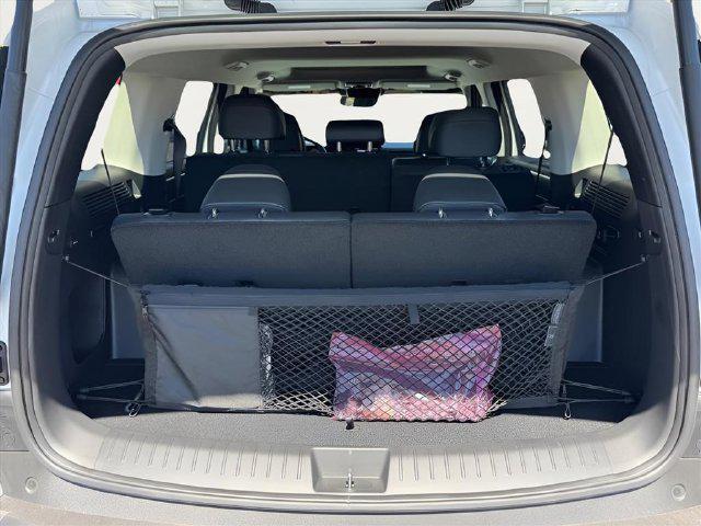 2026 Hyundai Santa Fe - $35,548