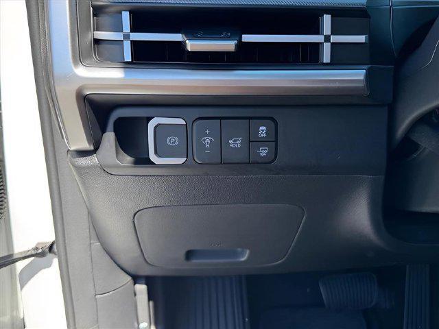 2026 Hyundai Santa Fe - $35,548