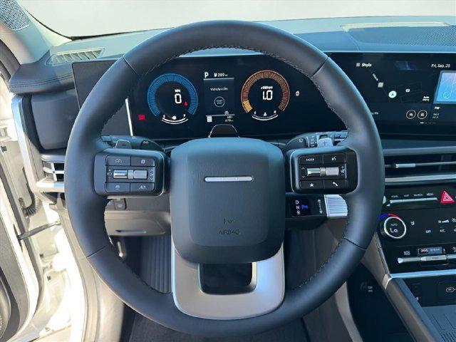 2026 Hyundai Santa Fe - $35,548