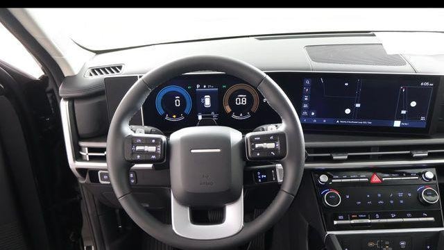 2026 Hyundai SANTA FE XRT