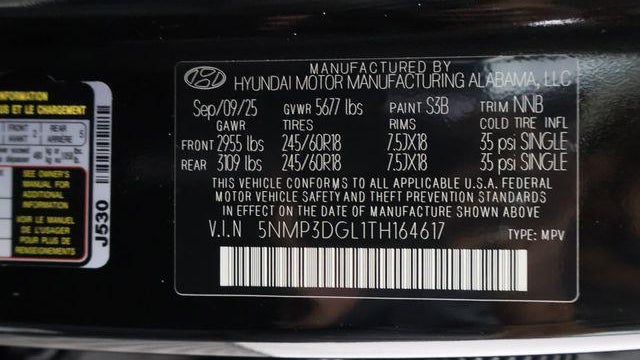 2026 Hyundai SANTA FE XRT